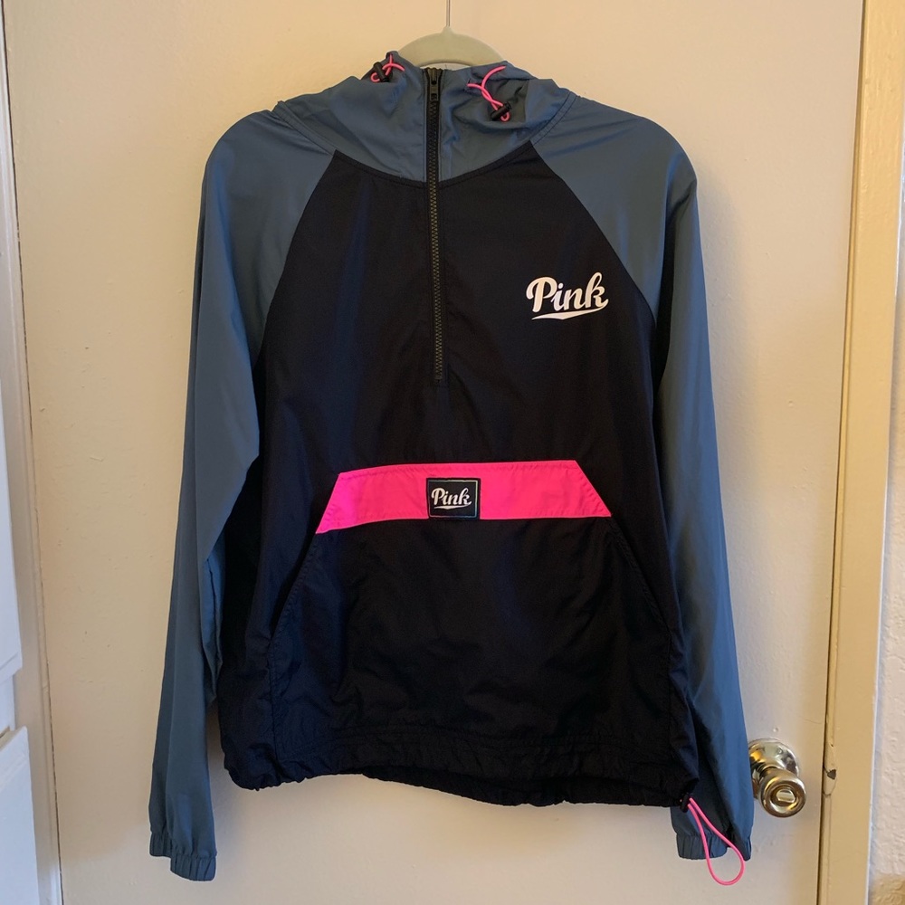 Victoria’s Secret PINK Anorak